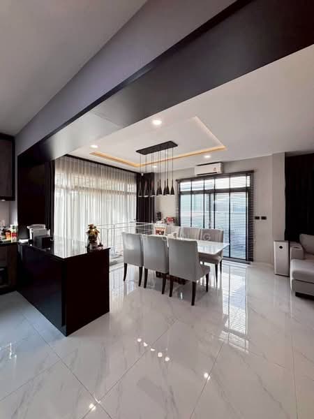 Perfect Masterpiece Sukhumvit 77, Samut Prakan, Soi Mu Ban Perfect Place Sukhumvit 77, Rachathewa, Bang Plee, Samut Prakan, 4 Bedrooms, 300 sqm, Single Detached House For Sale, by Pranisa Jirathongpoon, 500336302 - DDproperty.com