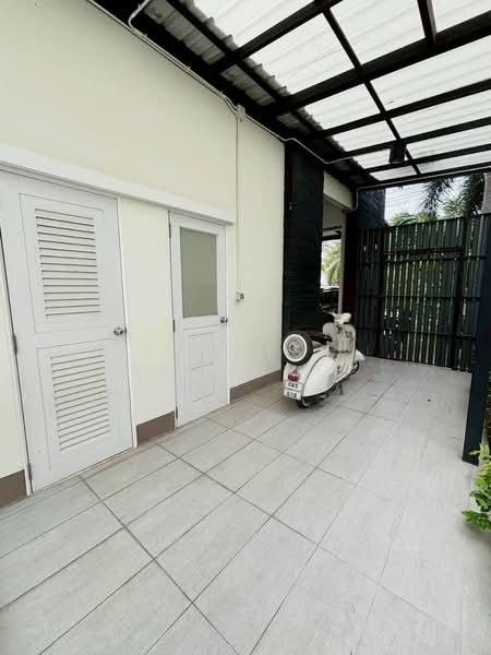 Perfect Masterpiece Sukhumvit 77, Samut Prakan, Soi Mu Ban Perfect Place Sukhumvit 77, Rachathewa, Bang Plee, Samut Prakan, 4 Bedrooms, 300 sqm, Single Detached House For Sale, by Pranisa Jirathongpoon, 500336302 - DDproperty.com