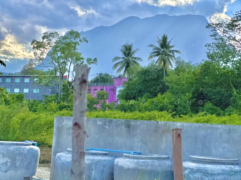 Chiangdaw, Chiang Mai, 3059, Chiang Dao, Chiang Mai, , 460 sqm, Land For Sale, by Pansak Kongklong, 500336303 - DDproperty.com