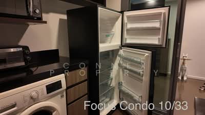 For Rent - Focus Ploenchit, Bangkok