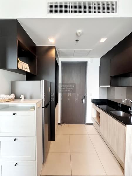 The Edge Sukhumvit 23 : เอดจ์ สุขุมวิท 23, กรุงเทพ, 6 ซอยสุขุมวิท 23, คลองเตยเหนือ, วัฒนา, กรุงเทพ, 30 ตร.ม., คอนโด ให้เช่า, โดย Connex Property, 500336305 - DDproperty.com