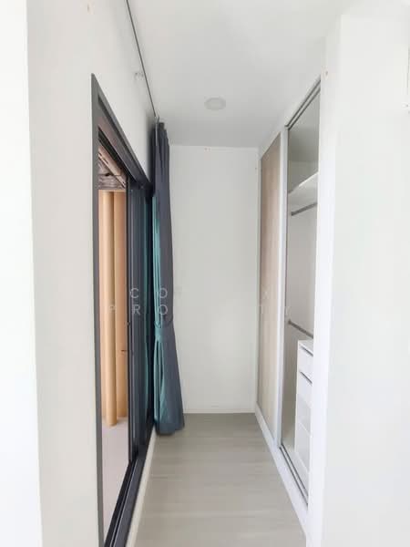 Denim Jatujak, Bangkok, Soi Vibhavadi Rangsit 3, Vibhavadi Rangsit Road, Jom Phon, Chatuchak, Bangkok, 1 Bedroom, 27 sqm, Condo For Rent, by Connex Property, 500336308 - DDproperty.com