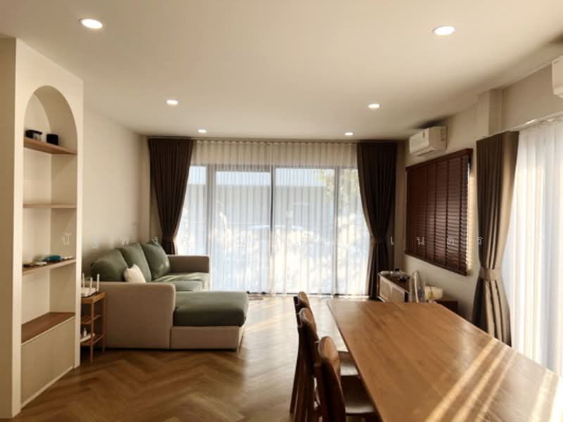 CENTRO Donmueang-Chaengwattana, Pathum Thani, Ban Mai, Muang Pathum Thani, Pathum Thani, 4 Bedrooms, 200 sqm, Single Detached House For Rent, by นัฐพงค์ มณีอัครเนตร, 500336309 - DDproperty.com