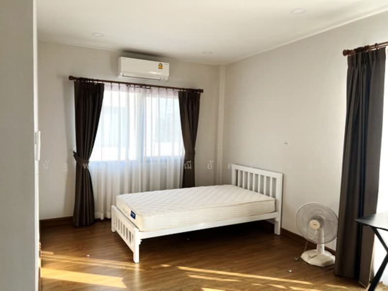 CENTRO Donmueang-Chaengwattana, Pathum Thani, Ban Mai, Muang Pathum Thani, Pathum Thani, 4 Bedrooms, 200 sqm, Single Detached House For Rent, by นัฐพงค์ มณีอัครเนตร, 500336309 - DDproperty.com
