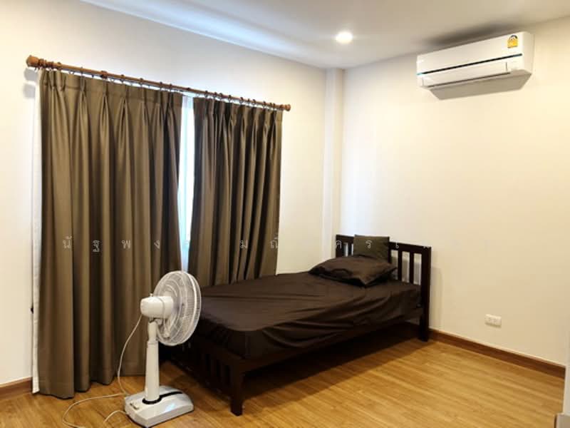 CENTRO Donmueang-Chaengwattana, Pathum Thani, Ban Mai, Muang Pathum Thani, Pathum Thani, 4 Bedrooms, 200 sqm, Single Detached House For Rent, by นัฐพงค์ มณีอัครเนตร, 500336309 - DDproperty.com