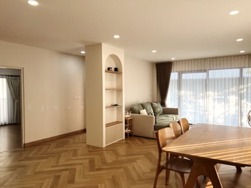 CENTRO Donmueang-Chaengwattana, Pathum Thani, Ban Mai, Muang Pathum Thani, Pathum Thani, 4 Bedrooms, 200 sqm, Single Detached House For Rent, by นัฐพงค์ มณีอัครเนตร, 500336309 - DDproperty.com