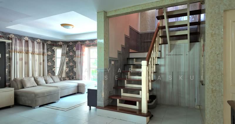 Chaiyaphruek Thepharak, Samut Prakan, 123 Moo 3, Bang Pla, Bang Plee, Samut Prakan, 3 Bedrooms, 260 sqm, Single Detached House For Sale, by Kanyarak Borwornsetthaskul, 500336311 - DDproperty.com