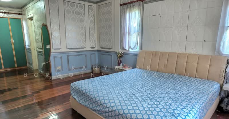 Chaiyaphruek Thepharak, Samut Prakan, 123 Moo 3, Bang Pla, Bang Plee, Samut Prakan, 3 Bedrooms, 260 sqm, Single Detached House For Sale, by Kanyarak Borwornsetthaskul, 500336311 - DDproperty.com