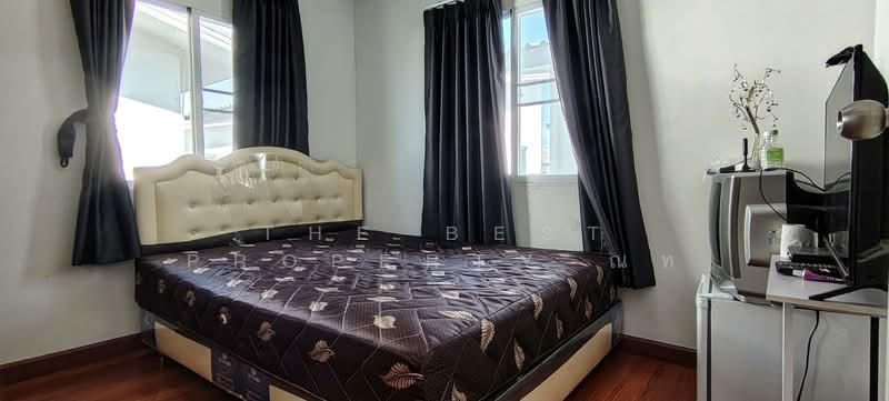 Lio Bliss Bangna-Suvarnabhumi, Samut Prakan, Soi Poolcharoen, Bang Chalong, Bang Plee, Samut Prakan, 3 Bedrooms, 150 sqm, Single Detached House For Sale, by The Best Property ณท, 500336314 - DDproperty.com