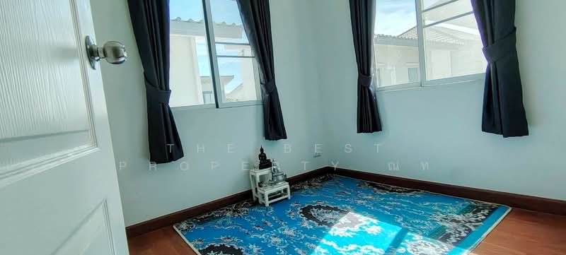 Lio Bliss Bangna-Suvarnabhumi, Samut Prakan, Soi Poolcharoen, Bang Chalong, Bang Plee, Samut Prakan, 3 Bedrooms, 150 sqm, Single Detached House For Sale, by The Best Property ณท, 500336314 - DDproperty.com