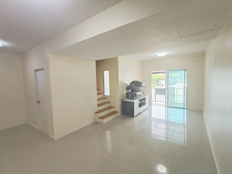 Baan Pruksa 104 (Sukhumvit-Praksa), Samut Prakan, Phraeksa, Muang Samut Prakarn, Samut Prakan, 3 Bedrooms, 100 sqm, Townhouse For Sale, by The Best Property ตู่, 500336317 - DDproperty.com