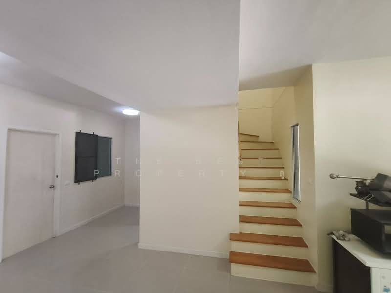 Baan Pruksa 104 (Sukhumvit-Praksa), Samut Prakan, Phraeksa, Muang Samut Prakarn, Samut Prakan, 3 Bedrooms, 100 sqm, Townhouse For Sale, by The Best Property ตู่, 500336317 - DDproperty.com