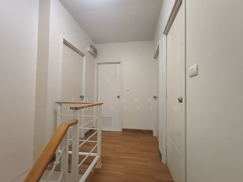 Baan Pruksa 104 (Sukhumvit-Praksa), Samut Prakan, Phraeksa, Muang Samut Prakarn, Samut Prakan, 3 Bedrooms, 100 sqm, Townhouse For Sale, by The Best Property ตู่, 500336317 - DDproperty.com