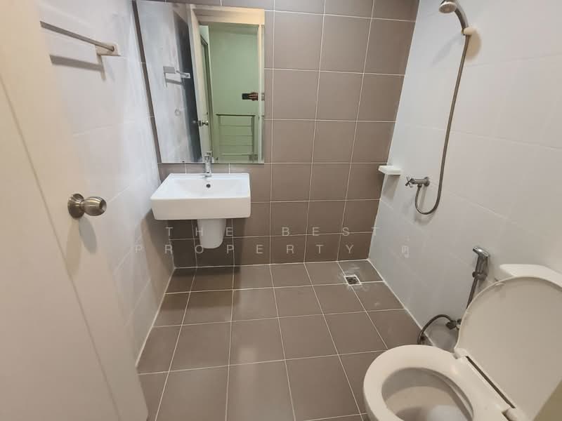 Baan Pruksa 104 (Sukhumvit-Praksa), Samut Prakan, Phraeksa, Muang Samut Prakarn, Samut Prakan, 3 Bedrooms, 100 sqm, Townhouse For Sale, by The Best Property ตู่, 500336317 - DDproperty.com