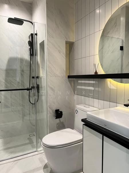 Chapter Charoennakhon–Riverside, Bangkok, Charoennakorn Road, Bang Lam Phu Lang, Khlong San, Bangkok, 1 Bedroom, 26 sqm, Condo For Rent, by Connex Property, 500336318 - DDproperty.com
