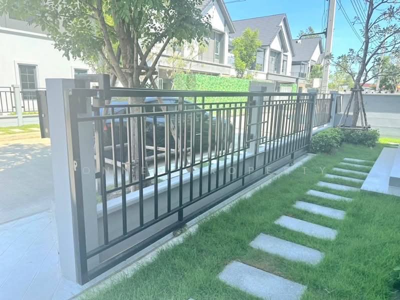 Centro Bangna Km.7, Samut Prakan, Buanakarin Road, Bang Kaeo, Bang Plee, Samut Prakan, 4 Bedrooms, 265 sqm, Single Detached House For Rent, by Connex Property, 500336321 - DDproperty.com