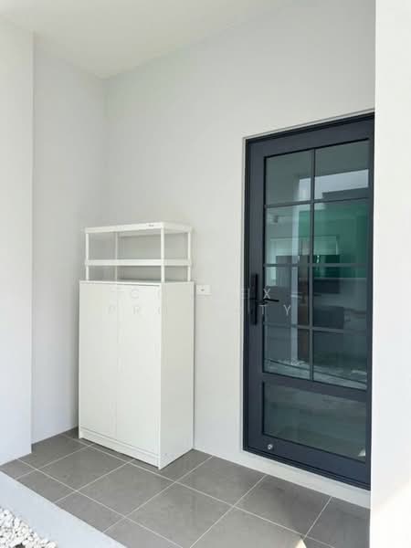 Centro Bangna Km.7, Samut Prakan, Buanakarin Road, Bang Kaeo, Bang Plee, Samut Prakan, 4 Bedrooms, 265 sqm, Single Detached House For Rent, by Connex Property, 500336321 - DDproperty.com