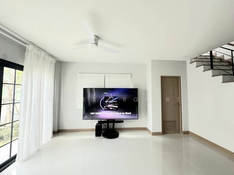 Centro Bangna Km.7, Samut Prakan, Buanakarin Road, Bang Kaeo, Bang Plee, Samut Prakan, 4 Bedrooms, 265 sqm, Single Detached House For Rent, by Connex Property, 500336321 - DDproperty.com