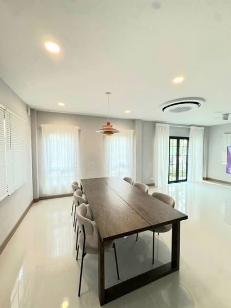 Centro Bangna Km.7, Samut Prakan, Buanakarin Road, Bang Kaeo, Bang Plee, Samut Prakan, 4 Bedrooms, 265 sqm, Single Detached House For Rent, by Connex Property, 500336321 - DDproperty.com