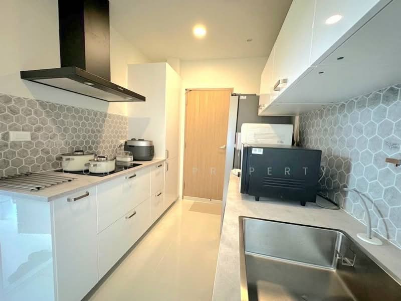 Centro Bangna Km.7, Samut Prakan, Buanakarin Road, Bang Kaeo, Bang Plee, Samut Prakan, 4 Bedrooms, 265 sqm, Single Detached House For Rent, by Connex Property, 500336321 - DDproperty.com