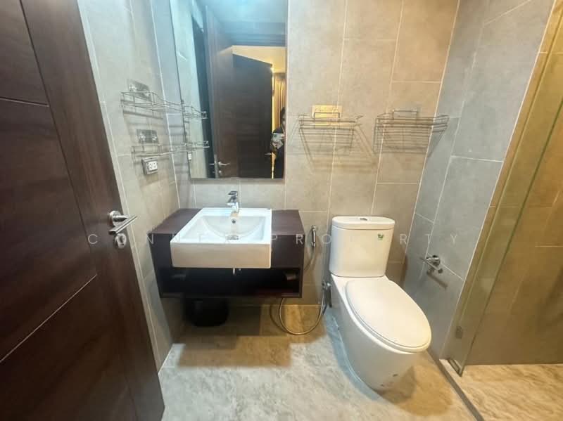 C Ekkamai, Bangkok, 888 Soi Sukhumvit 63, Sukhumvit Road, Khlong Tan Nua, Watthana, Bangkok, 1 Bedroom, 28 sqm, Condo For Rent, by Connex Property, 500336323 - DDproperty.com