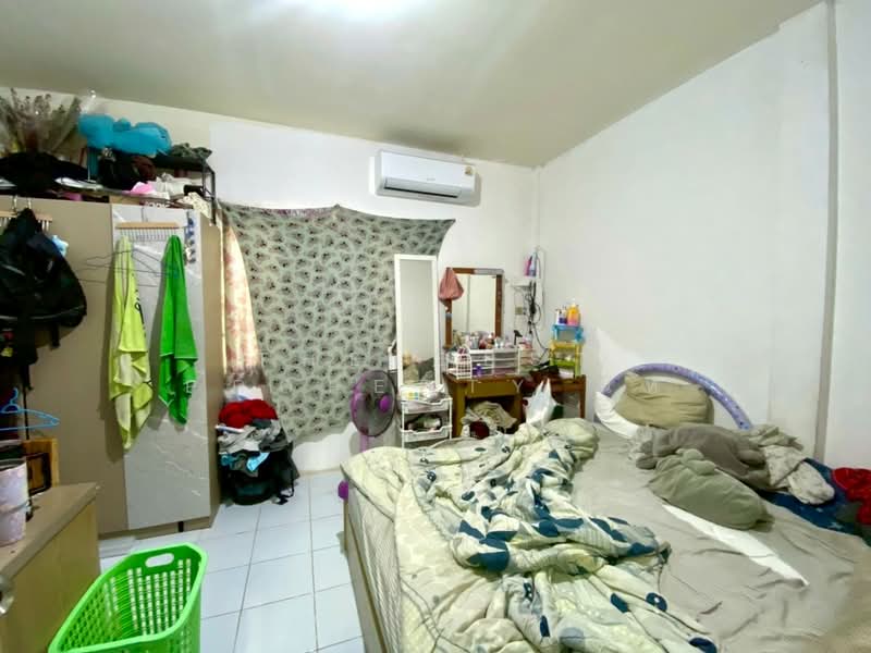 พฤกษ์ลดา การ์เด้น, Chon Buri (Pattaya), Khlong Tamru, Muang Chon Buri, Chon Buri (Pattaya), 2 Bedrooms, 100 sqm, Townhouse For Sale, by The Best Property นัท, 500336324 - DDproperty.com