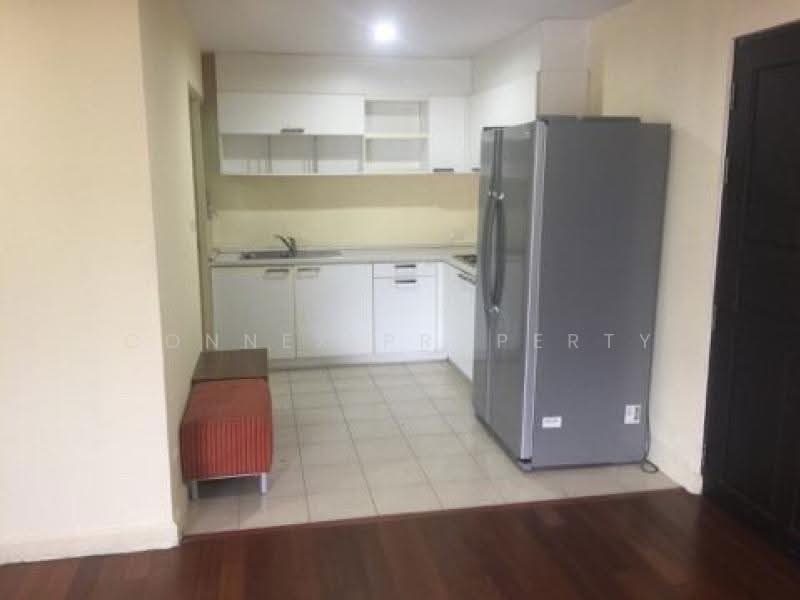 Belle Park Residence, Bangkok, 375 Sathu Pradit 19 Alley, Chong Nonsi, Yan Nawa, Bangkok, 2 Bedrooms, 81 sqm, Condo For Rent, by Connex Property, 500336326 - DDproperty.com