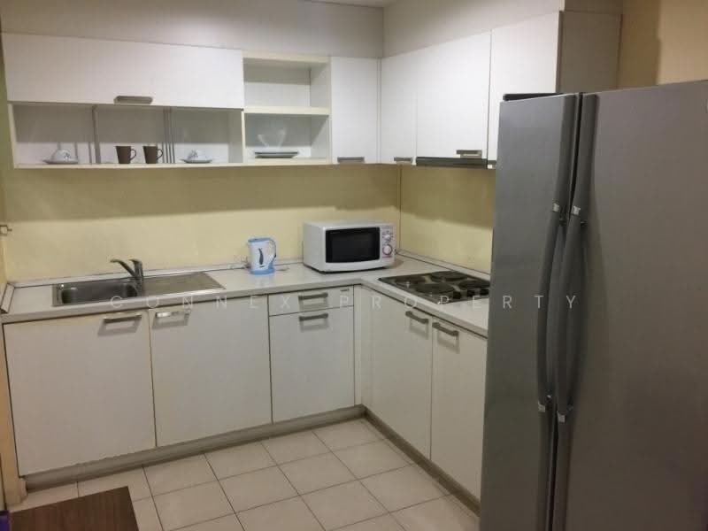 Belle Park Residence, Bangkok, 375 Sathu Pradit 19 Alley, Chong Nonsi, Yan Nawa, Bangkok, 2 Bedrooms, 81 sqm, Condo For Rent, by Connex Property, 500336326 - DDproperty.com