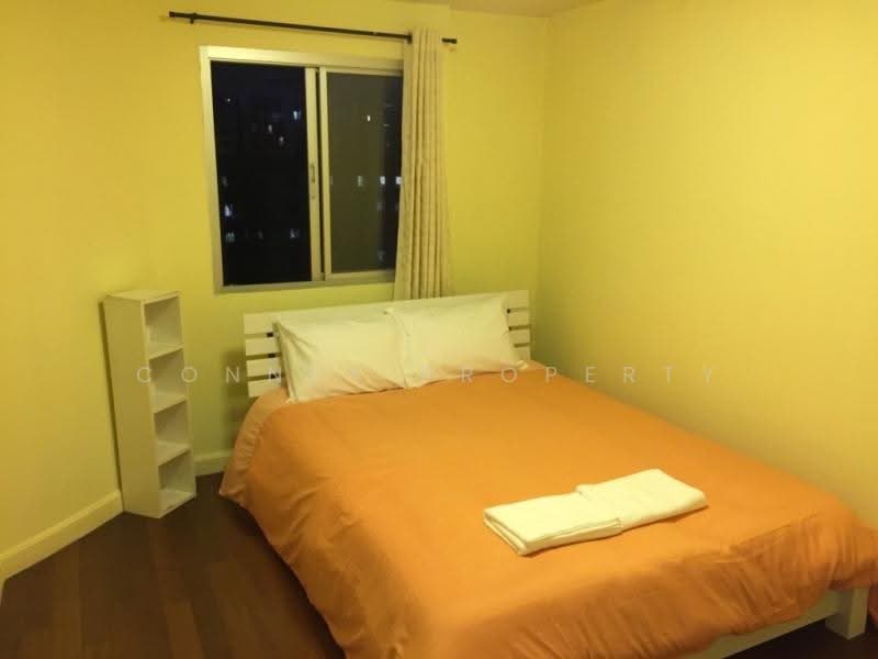 Belle Park Residence, Bangkok, 375 Sathu Pradit 19 Alley, Chong Nonsi, Yan Nawa, Bangkok, 2 Bedrooms, 81 sqm, Condo For Rent, by Connex Property, 500336326 - DDproperty.com