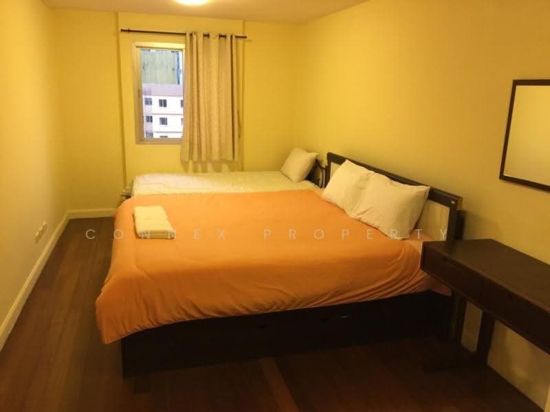 Belle Park Residence : เบล พาร์ค เรสซิเดนท์, กรุงเทพ, 375 ซ.สาธุประดิษฐ์ 19, ช่องนนทรี, ยานนาวา, กรุงเทพ, 81 ตร.ม., คอนโด ให้เช่า, โดย Connex Property, 500336326 - DDproperty.com