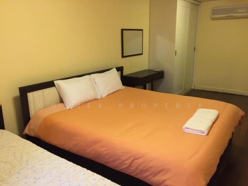 Belle Park Residence : เบล พาร์ค เรสซิเดนท์, กรุงเทพ, 375 ซ.สาธุประดิษฐ์ 19, ช่องนนทรี, ยานนาวา, กรุงเทพ, 81 ตร.ม., คอนโด ให้เช่า, โดย Connex Property, 500336326 - DDproperty.com
