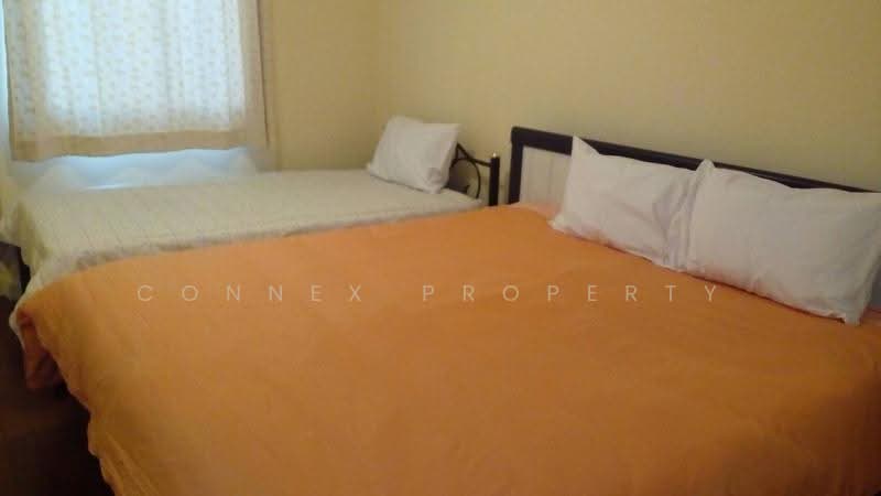 Belle Park Residence, Bangkok, 375 Sathu Pradit 19 Alley, Chong Nonsi, Yan Nawa, Bangkok, 2 Bedrooms, 81 sqm, Condo For Rent, by Connex Property, 500336326 - DDproperty.com