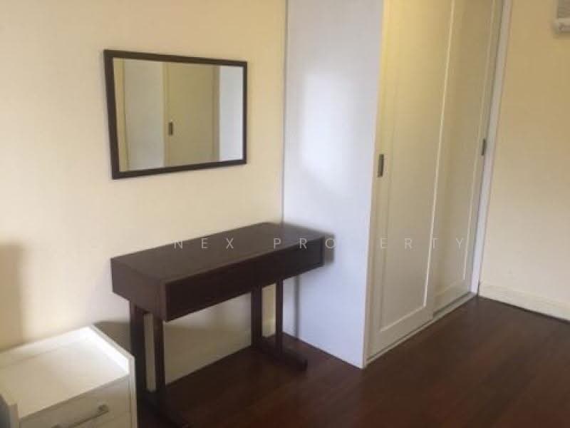 Belle Park Residence : เบล พาร์ค เรสซิเดนท์, กรุงเทพ, 375 ซ.สาธุประดิษฐ์ 19, ช่องนนทรี, ยานนาวา, กรุงเทพ, 81 ตร.ม., คอนโด ให้เช่า, โดย Connex Property, 500336326 - DDproperty.com