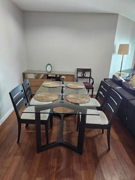 Belle Grand Rama 9, bangkok, 131 Rama 9 Road, Huai Khwang, Bangkok, 2 Bedrooms, 100 sqm, Condo For Rent, by Connex Property, 500336327 - DDproperty.com
