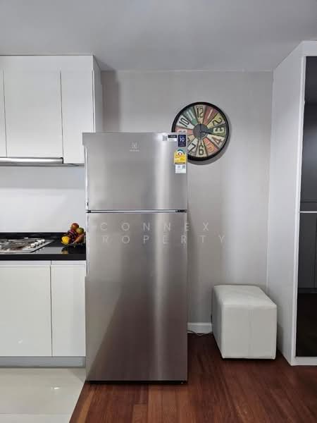 Belle Grand Rama 9, bangkok, 131 Rama 9 Road, Huai Khwang, Bangkok, 2 Bedrooms, 100 sqm, Condo For Rent, by Connex Property, 500336327 - DDproperty.com