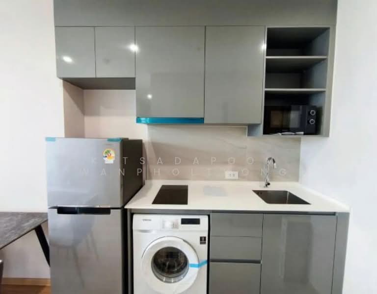 Skyrise Avenue Sukhumvit 64, Bangkok, 3 Soi Sukhumvit 64, Bang Chak, Phra Khanong, Bangkok, 2 Bedrooms, 55 sqm, Condo For Rent, by Kitsadapoom Wanpholthong, 500336328 - DDproperty.com
