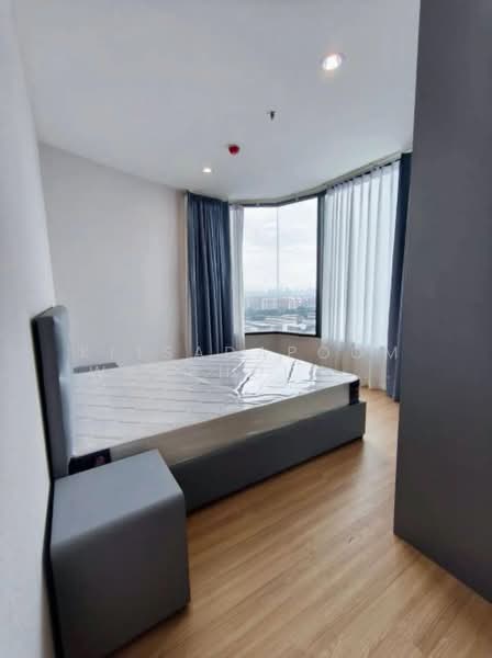 Skyrise Avenue Sukhumvit 64 : สกายไลน์ อเวนิว สุขุมวิท 64, กรุงเทพ, 3 ถนนสุขุมวิท 64, บางจาก, พระโขนง, กรุงเทพ, 55 ตร.ม., คอนโด ให้เช่า, โดย Kitsadapoom Wanpholthong, 500336328 - DDproperty.com