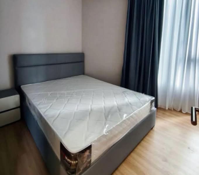 Skyrise Avenue Sukhumvit 64, Bangkok, 3 Soi Sukhumvit 64, Bang Chak, Phra Khanong, Bangkok, 2 Bedrooms, 55 sqm, Condo For Rent, by Kitsadapoom Wanpholthong, 500336328 - DDproperty.com
