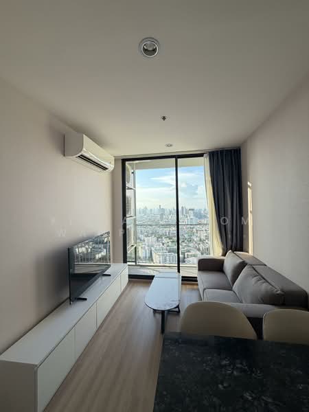 Skyrise Avenue Sukhumvit 64 : สกายไลน์ อเวนิว สุขุมวิท 64, กรุงเทพ, 3 ถนนสุขุมวิท 64, บางจาก, พระโขนง, กรุงเทพ, 55 ตร.ม., คอนโด ให้เช่า, โดย Kitsadapoom Wanpholthong, 500336328 - DDproperty.com
