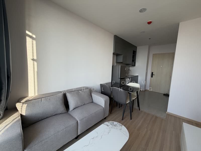 Skyrise Avenue Sukhumvit 64 : สกายไลน์ อเวนิว สุขุมวิท 64, กรุงเทพ, 3 ถนนสุขุมวิท 64, บางจาก, พระโขนง, กรุงเทพ, 55 ตร.ม., คอนโด ให้เช่า, โดย Kitsadapoom Wanpholthong, 500336328 - DDproperty.com