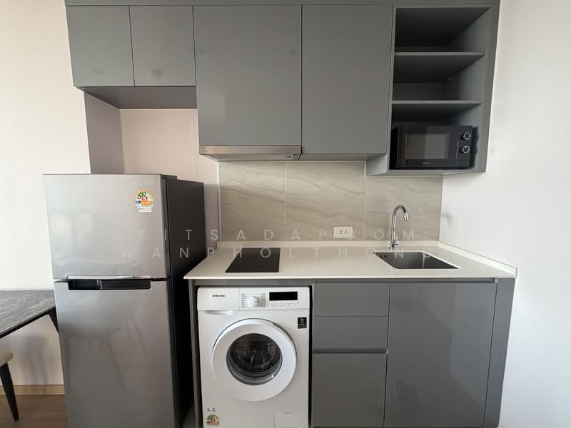Skyrise Avenue Sukhumvit 64, Bangkok, 3 Soi Sukhumvit 64, Bang Chak, Phra Khanong, Bangkok, 2 Bedrooms, 55 sqm, Condo For Rent, by Kitsadapoom Wanpholthong, 500336328 - DDproperty.com