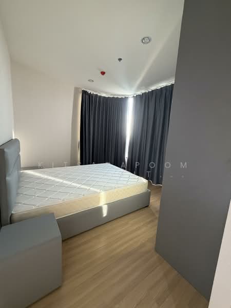 Skyrise Avenue Sukhumvit 64 : สกายไลน์ อเวนิว สุขุมวิท 64, กรุงเทพ, 3 ถนนสุขุมวิท 64, บางจาก, พระโขนง, กรุงเทพ, 55 ตร.ม., คอนโด ให้เช่า, โดย Kitsadapoom Wanpholthong, 500336328 - DDproperty.com