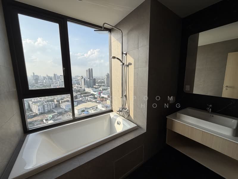 Skyrise Avenue Sukhumvit 64, Bangkok, 3 Soi Sukhumvit 64, Bang Chak, Phra Khanong, Bangkok, 2 Bedrooms, 55 sqm, Condo For Rent, by Kitsadapoom Wanpholthong, 500336328 - DDproperty.com