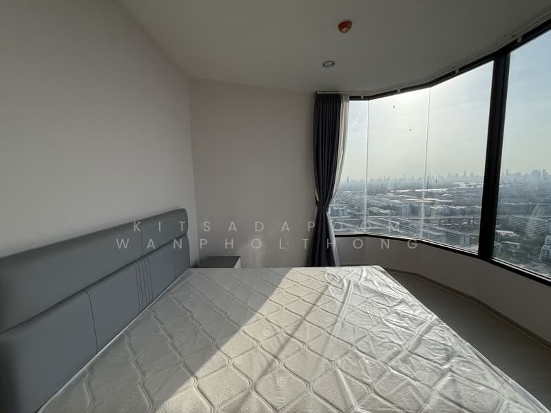 Skyrise Avenue Sukhumvit 64, Bangkok, 3 Soi Sukhumvit 64, Bang Chak, Phra Khanong, Bangkok, 2 Bedrooms, 55 sqm, Condo For Rent, by Kitsadapoom Wanpholthong, 500336328 - DDproperty.com