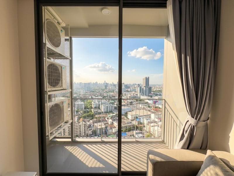 Skyrise Avenue Sukhumvit 64, Bangkok, 3 Soi Sukhumvit 64, Bang Chak, Phra Khanong, Bangkok, 2 Bedrooms, 55 sqm, Condo For Rent, by Kitsadapoom Wanpholthong, 500336328 - DDproperty.com