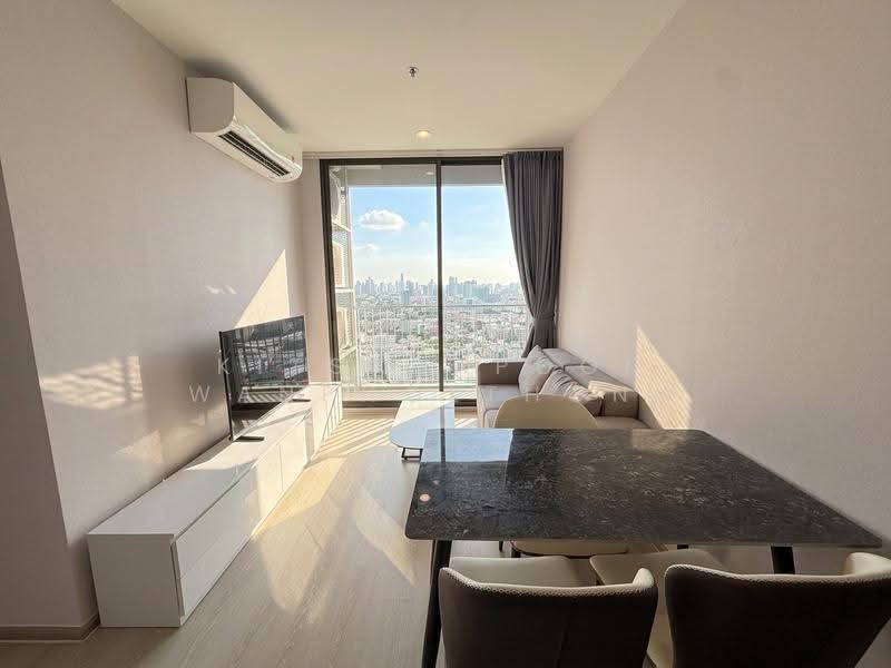 Skyrise Avenue Sukhumvit 64 : สกายไลน์ อเวนิว สุขุมวิท 64, กรุงเทพ, 3 ถนนสุขุมวิท 64, บางจาก, พระโขนง, กรุงเทพ, 55 ตร.ม., คอนโด ให้เช่า, โดย Kitsadapoom Wanpholthong, 500336328 - DDproperty.com
