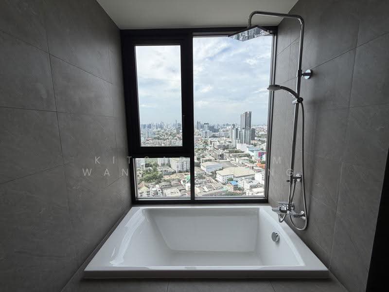 Skyrise Avenue Sukhumvit 64, Bangkok, 3 Soi Sukhumvit 64, Bang Chak, Phra Khanong, Bangkok, 2 Bedrooms, 55 sqm, Condo For Rent, by Kitsadapoom Wanpholthong, 500336328 - DDproperty.com
