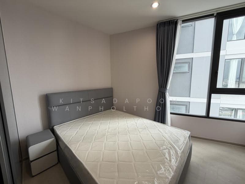 Skyrise Avenue Sukhumvit 64 : สกายไลน์ อเวนิว สุขุมวิท 64, กรุงเทพ, 3 ถนนสุขุมวิท 64, บางจาก, พระโขนง, กรุงเทพ, 55 ตร.ม., คอนโด ให้เช่า, โดย Kitsadapoom Wanpholthong, 500336328 - DDproperty.com