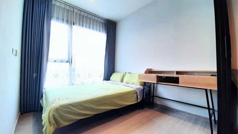 Life Asoke-Rama 9, Bangkok, 626 Asoke-Dindaeng Road, Makkasan, Ratchathewi, Bangkok, 2 Bedrooms, 41 sqm, Condo For Rent, by Pimyada (Beauty) Apipong, 500336329 - DDproperty.com