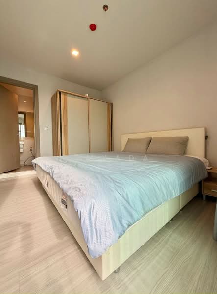 Life Asoke-Rama 9, Bangkok, 626 Asoke-Dindaeng Road, Makkasan, Ratchathewi, Bangkok, 2 Bedrooms, 41 sqm, Condo For Rent, by Pimyada (Beauty) Apipong, 500336329 - DDproperty.com